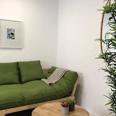 M3 Terrace. Cool Apartment 15 Min Center By Metro Esplugues de Llobregat Exterior photo